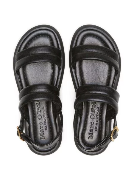 Pantofi Marc O'polo negru