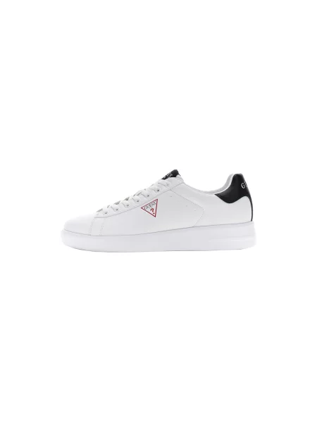 Pantofi Guess alb