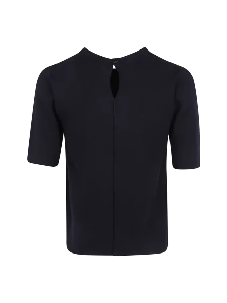 Sweter Semicouture czarny