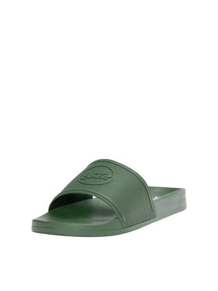 Pull&Bear Saboți verde