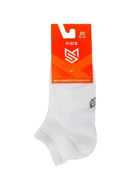 Детские носки Movementstandard белые