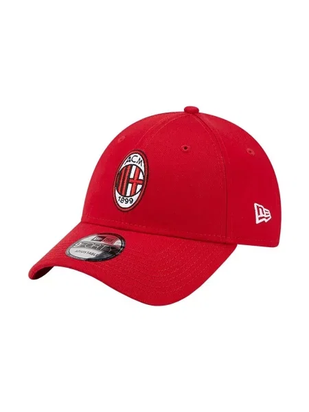 Baseball sapka New Era piros