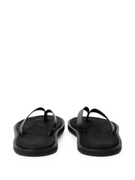 Sandale Studio Nicholson din piele negru