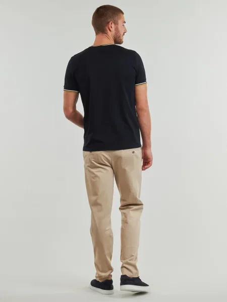 Tričko Fred Perry modrá