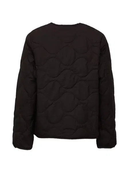 Matlasat geacă Carhartt Wip maro