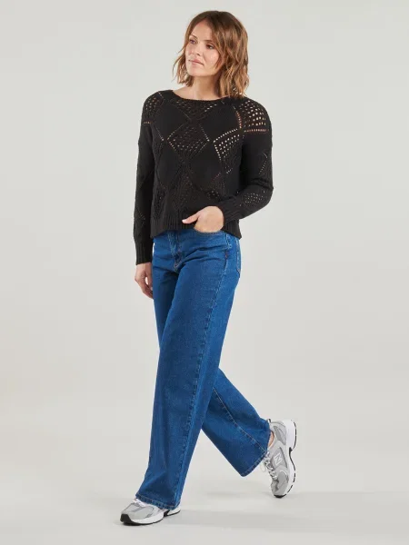 Pulover Only negru