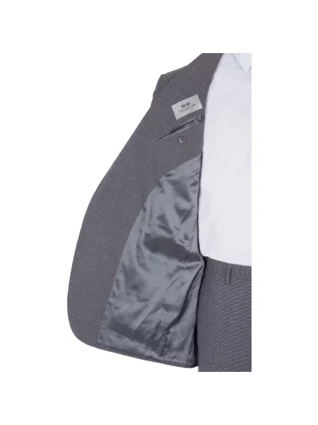Costum Corneliani albastru