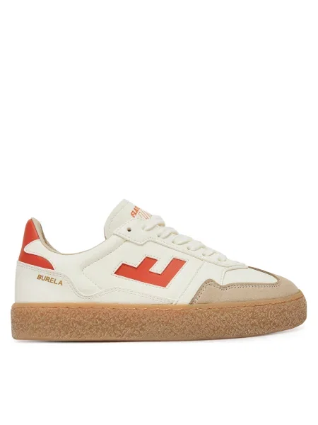 Flamingos sneakers Burela Bold BBPAP bej