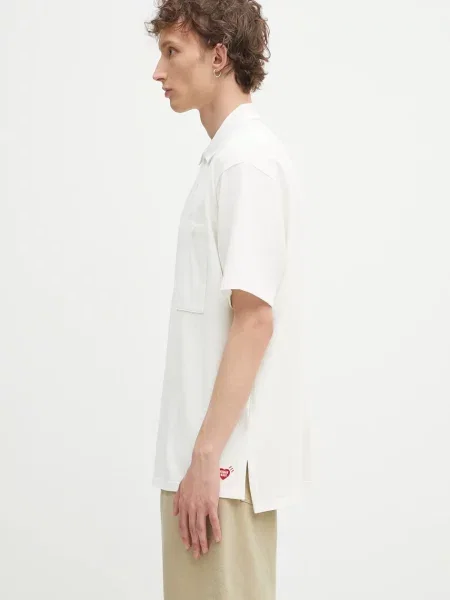 Tricou polo Human Made