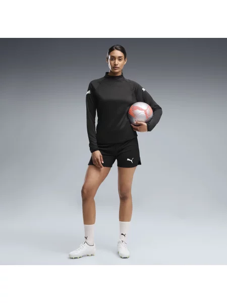 PUMA szorty treningowe individualBLAZE Akcesoria S czarny