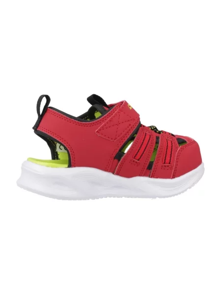 Pantofi copii Skechers roșu