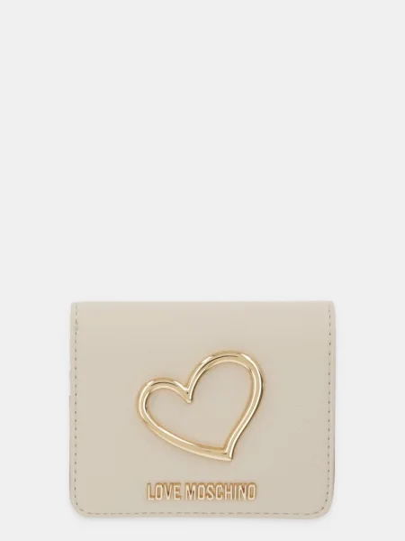Кошелек Love Moschino