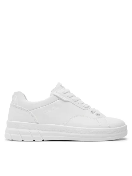 Кроссовки Big Star Shoes белые