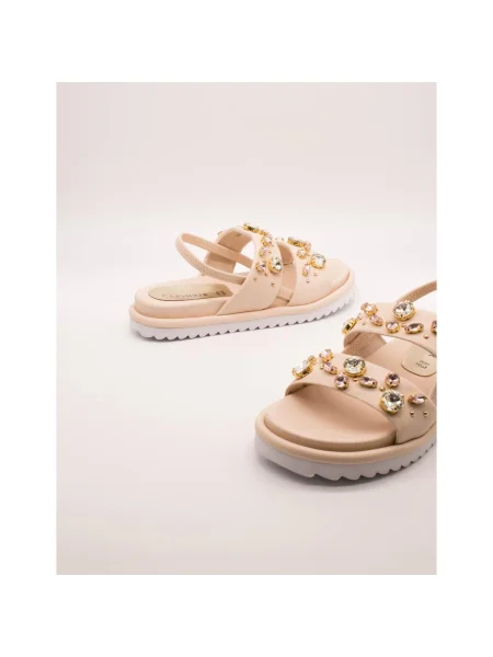 Pantofi Café Noir roz