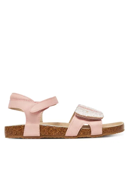 Sandali Lasocki Young roza