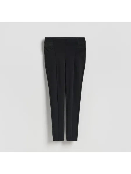 Nadrág Reserved fekete
