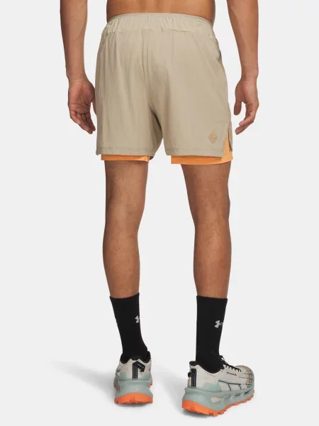 Futó rövidnadrág Under Armour