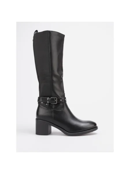 Pantofi La Modeuse negru