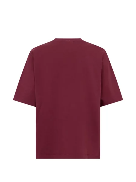 Tricou Dsquared2 roșu