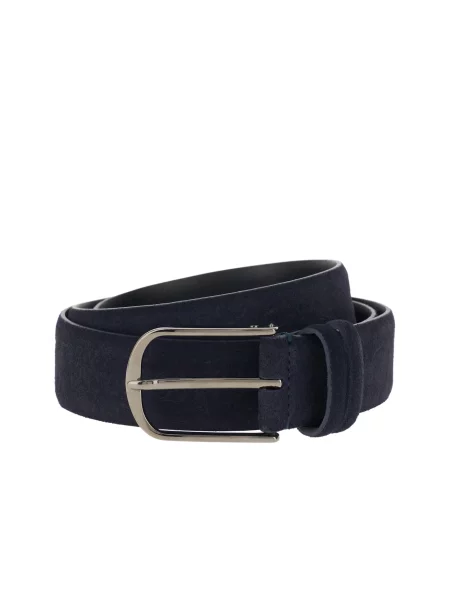 Boggi Milano Curea bleumarin