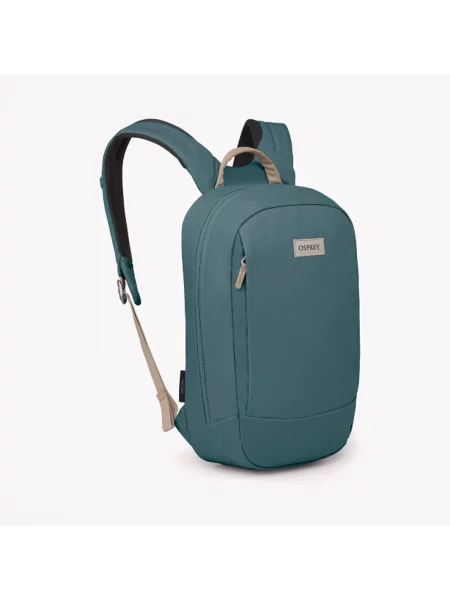 Plecak miejski Osprey Arcane Small Day 10 l cascade blue niebieski