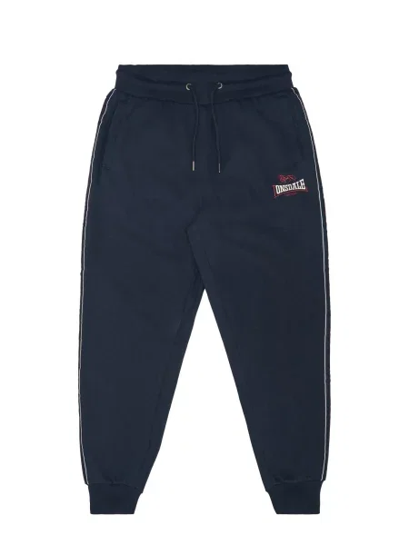Pantaloni Lonsdale albastru