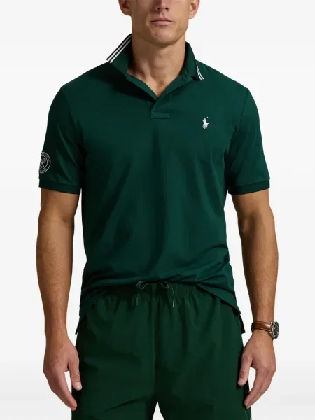 Ponožky Polo Ralph Lauren hnedá