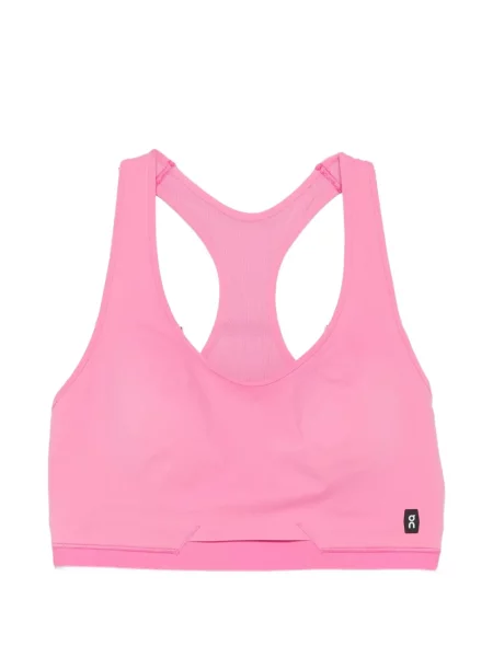 Sutien sport On roz