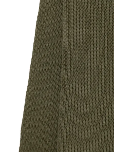 Fular Karl Lagerfeld verde