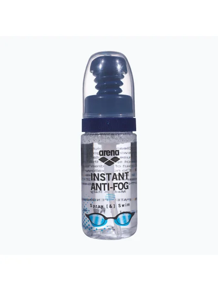 Olcsóbban. ARENA Spray&Swim Anti-Fog fürdőruha Méret: 35 ml
