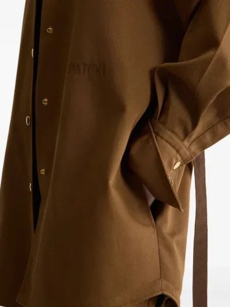 Cămașă Patou maro