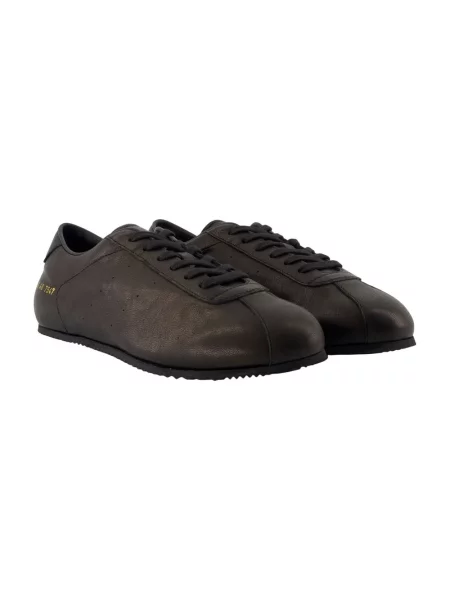 Sneakersy Common Projects skórzane czarne