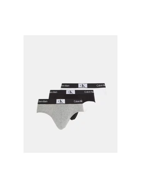 Gaćice Calvin Klein Jeans bijela