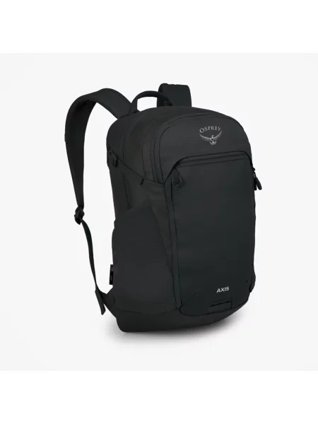 Městský batoh Osprey Axis 24 l black černý
