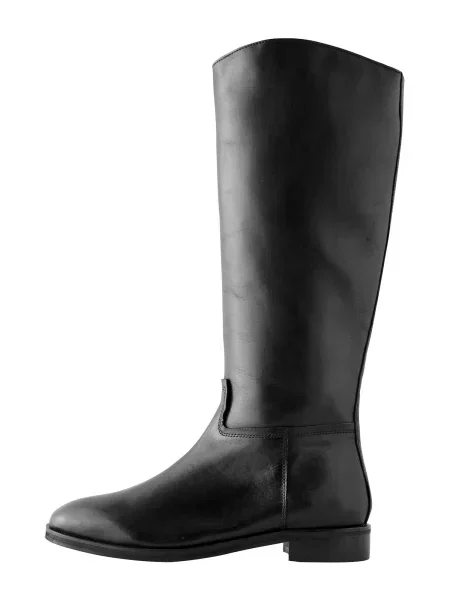 Next Cizme Forever Comfort' negru