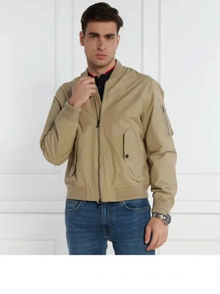 Tommy Hilfiger Bomber dzseki