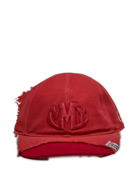 Șapcă Maison Mihara Yasuhiro cu broderie