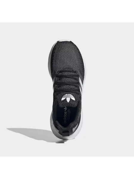 Sneakersy Adidas Swift Run do biegania białe
