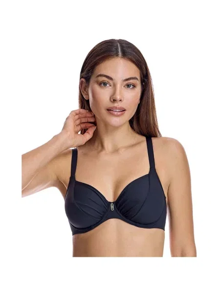 Costum de baie Ory negru