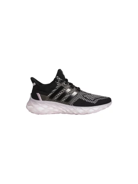 Pantofi Adidas alb