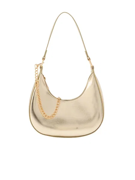 CALL IT SPRING Torba za čez ramo CELESTY' zlata