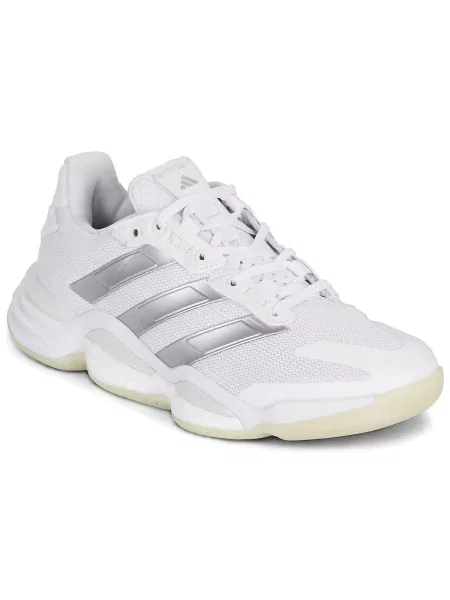 Adidas Încălțăminte pentru sporturi de interior Stabil 16 Indoor Shoes alb