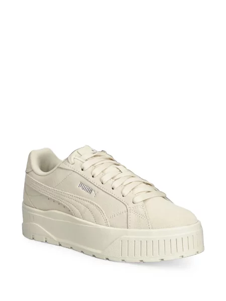 Sneakers Puma Platform με πλατφόρμα λευκό