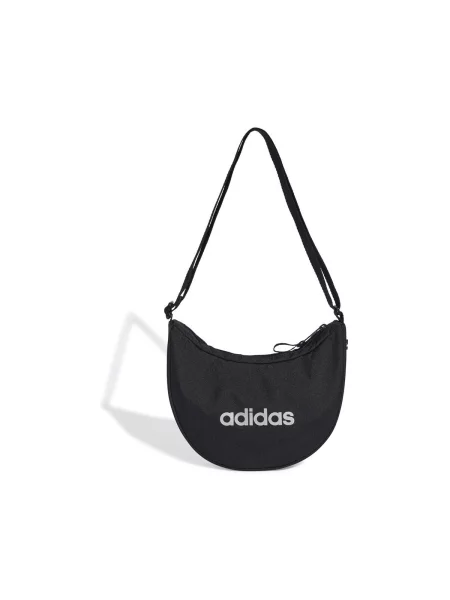 Táska Adidas fekete