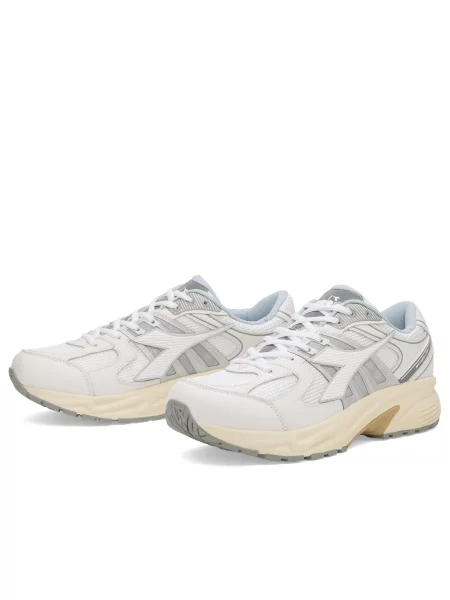 Sneakersy Diadora białe