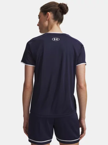 Tricou Under Armour albastru