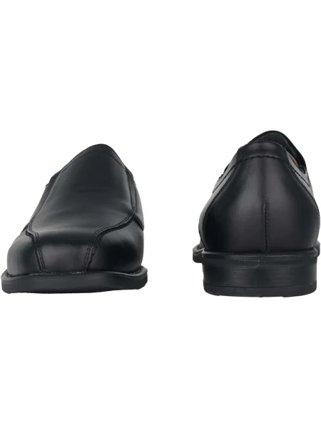 Pantofi Waldläufer negru