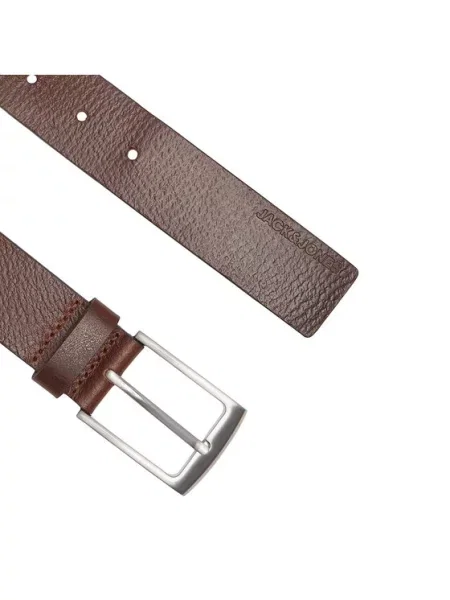 JACK & JONES Stockholm šokolado sidabrinė