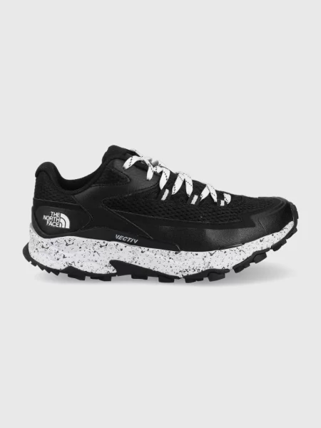 The North Face pantofi Vectiv Taraval femei negru