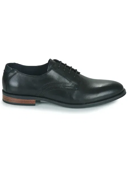 Pantofi Pellet negru